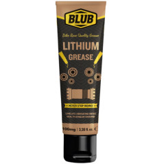 BLUB Graisse Lithium 100mg