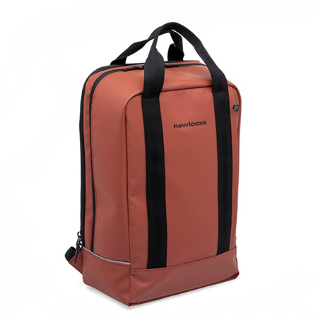 NEWLOOXS SACOCHE / SAC A DOS NEVADA BACKPACK ROUILLE - 20 litres - 310x450x160mm