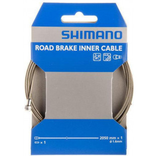 Câble de freins AV AR Shimano