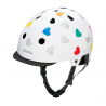 Casque Helmet Electra Heartchya