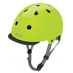 Casque Helmet Electra Lime
