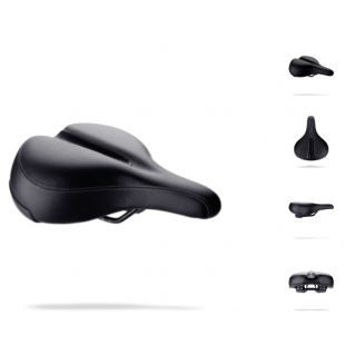 BBB Selle "SoftShape Relaxed" 205x265mm