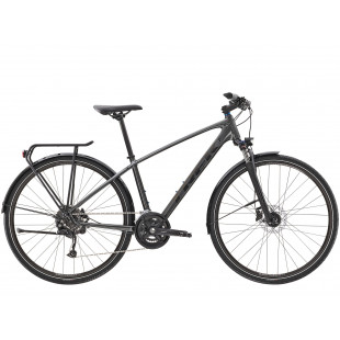 Trek Dual Sport 2 Equipped Stagger
