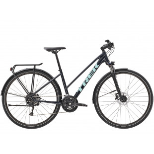 Trek Dual Sport 3 Equipped Stagger