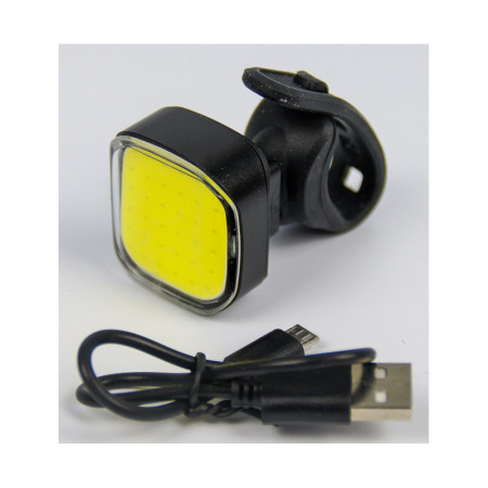 URBAN PROOF -  KIT ECLAIRAGE LED POWER BIKE (USB)