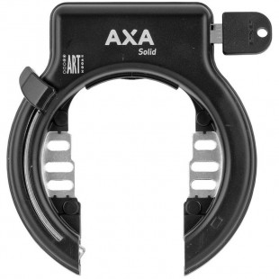 AXA SOLID ANTIVOL CADRE XL FIXATION CADRE OUVERTURE 58 mm