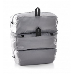 ORTLIEB packing cube set de 3 sacs intérieur pour sacoches back-roller