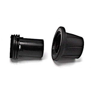 ENVIOLO Manual controller replacement grip rubber (CO/CA)