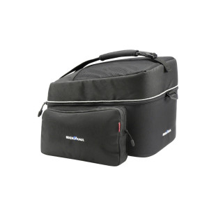 Klickfix sacoche porte-bagage-Rackpack Touring Uniklip